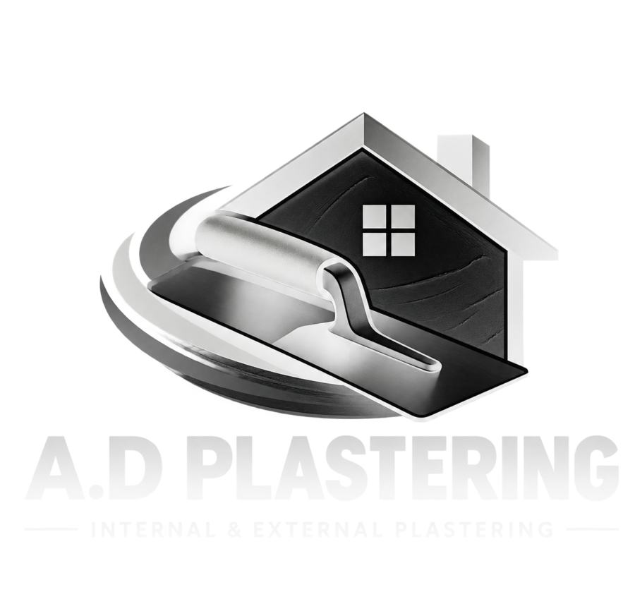 A.D Plastering – Internal & External Plastering